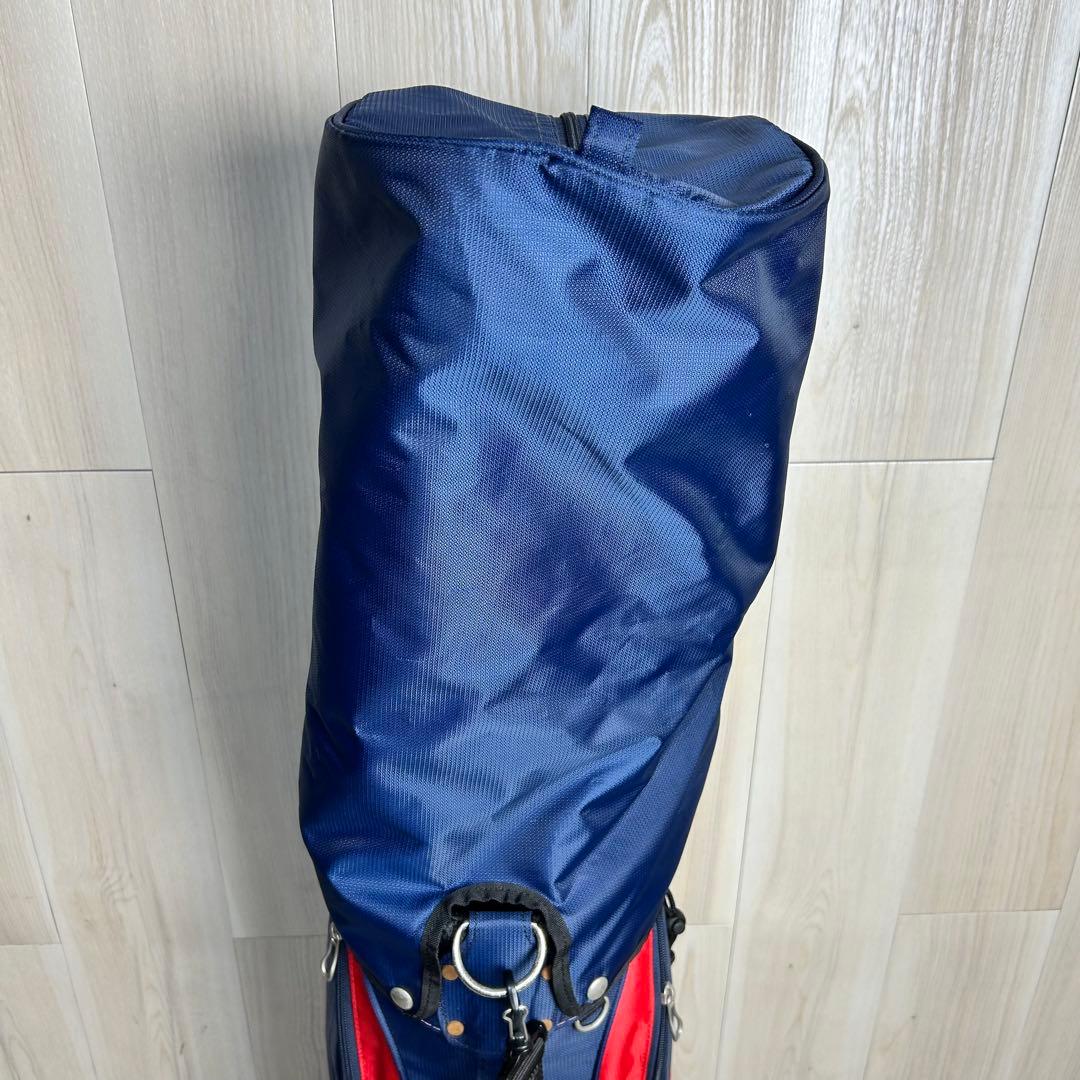 【メンズ右】MIZUNO T-ZOID Plus メンズゴルフセット 71112