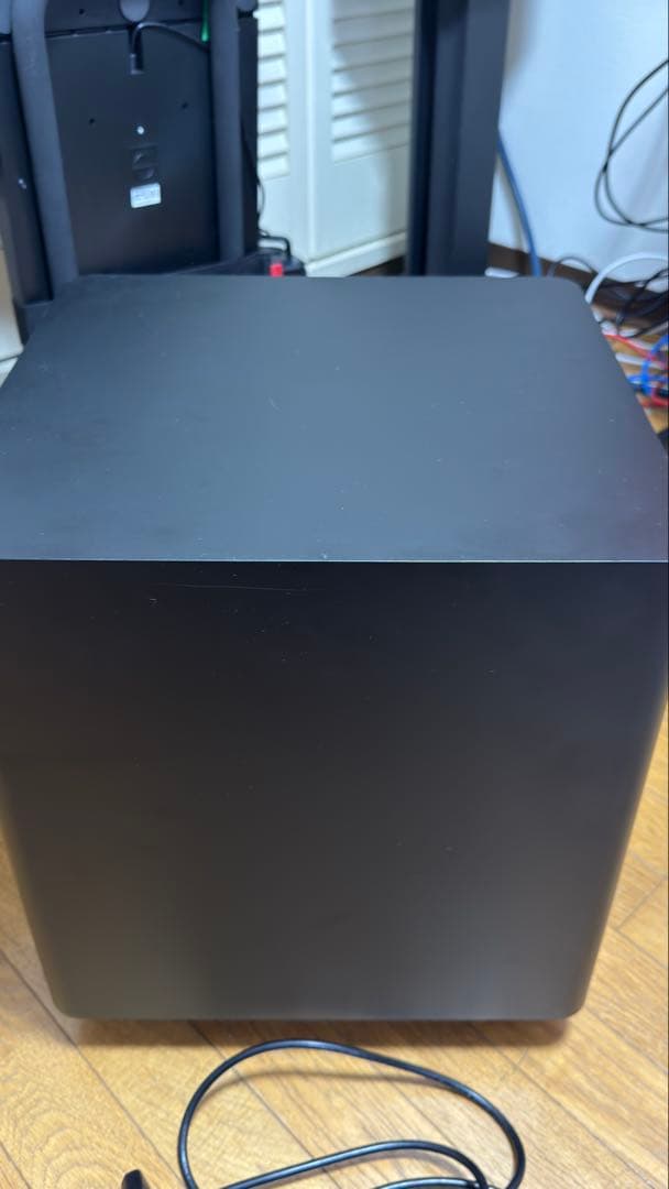 JBL LSR310S サブウーファー