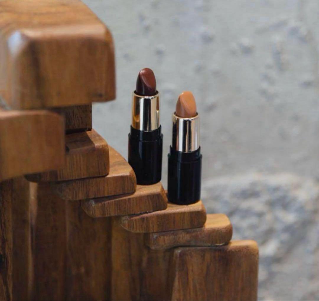 JSELF soel リビングオイル リップスティック ベージュ 新品未開封