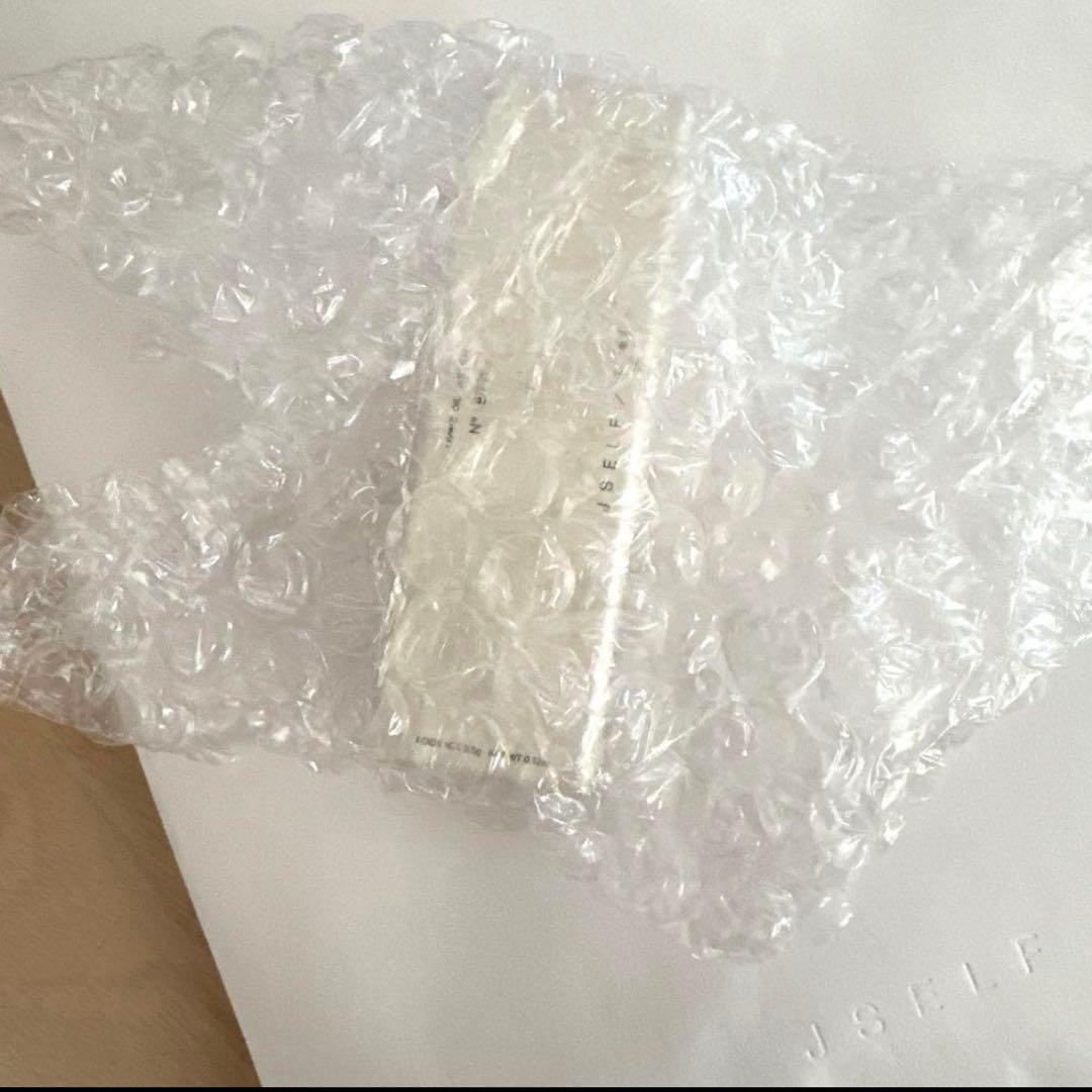 JSELF soel リビングオイル リップスティック ベージュ 新品未開封