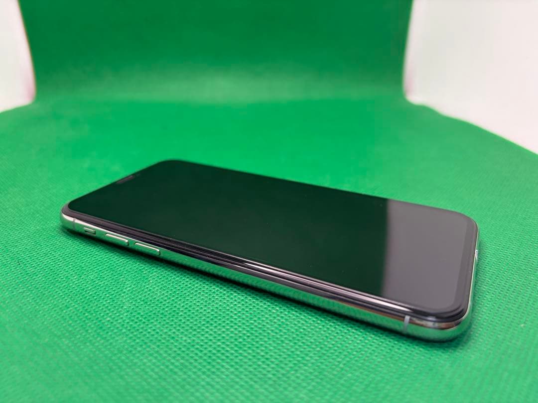 4142 IPHONE XS 256GB SIM フリー