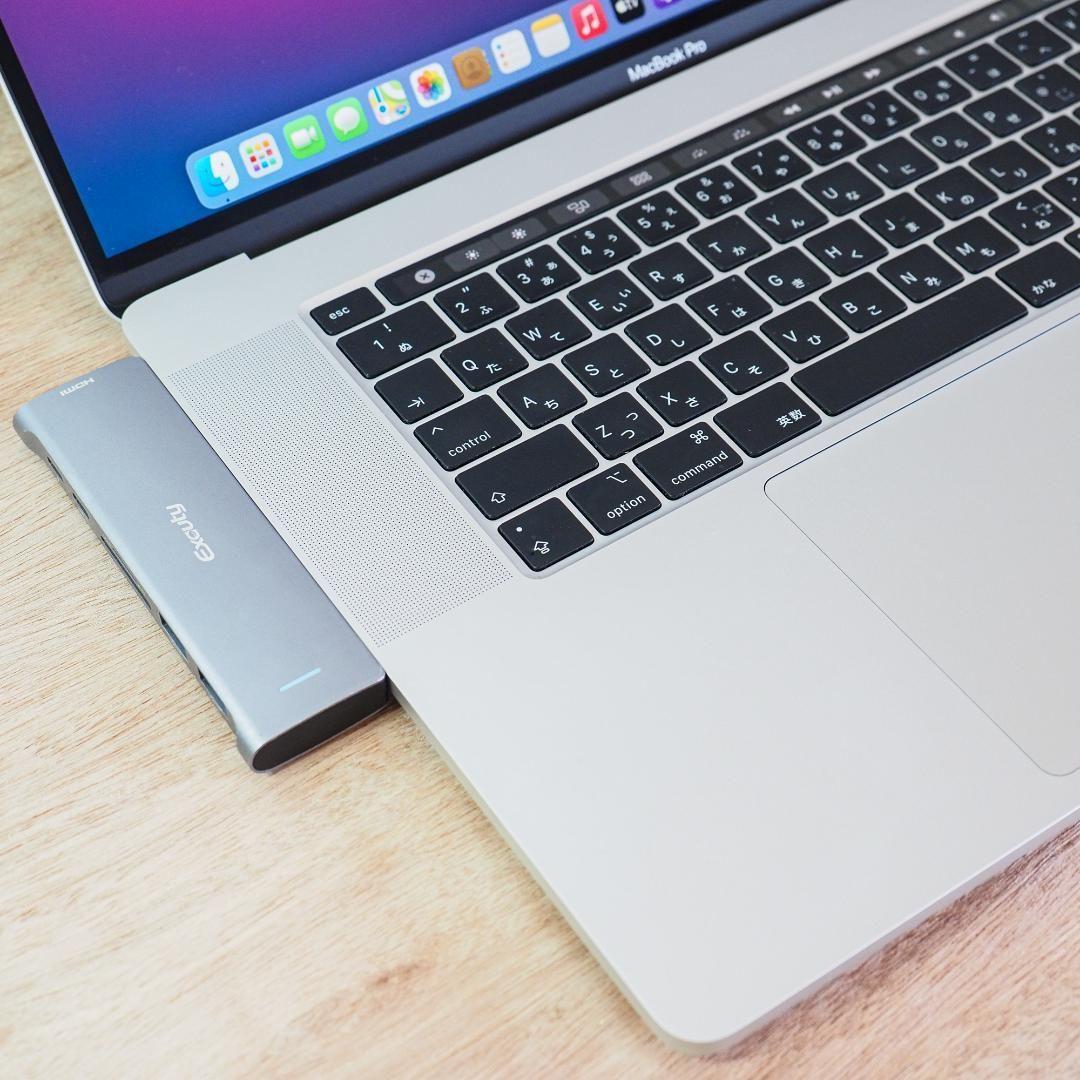 MacBook Pro 16 A2141、AMD Radeon Pro 5300