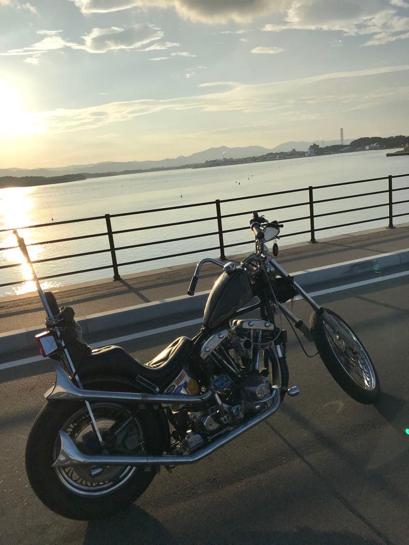 マリア　ピンストライプ　スポーツスタータンク