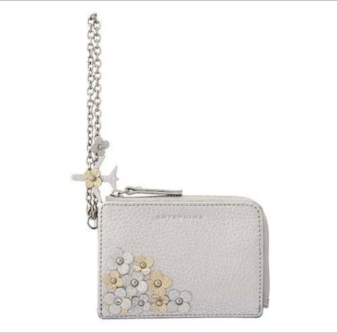 ANAとアンテプリマコラボ フラグメントケース 新品