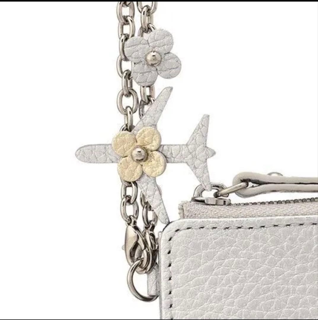 ANAとアンテプリマコラボ フラグメントケース 新品