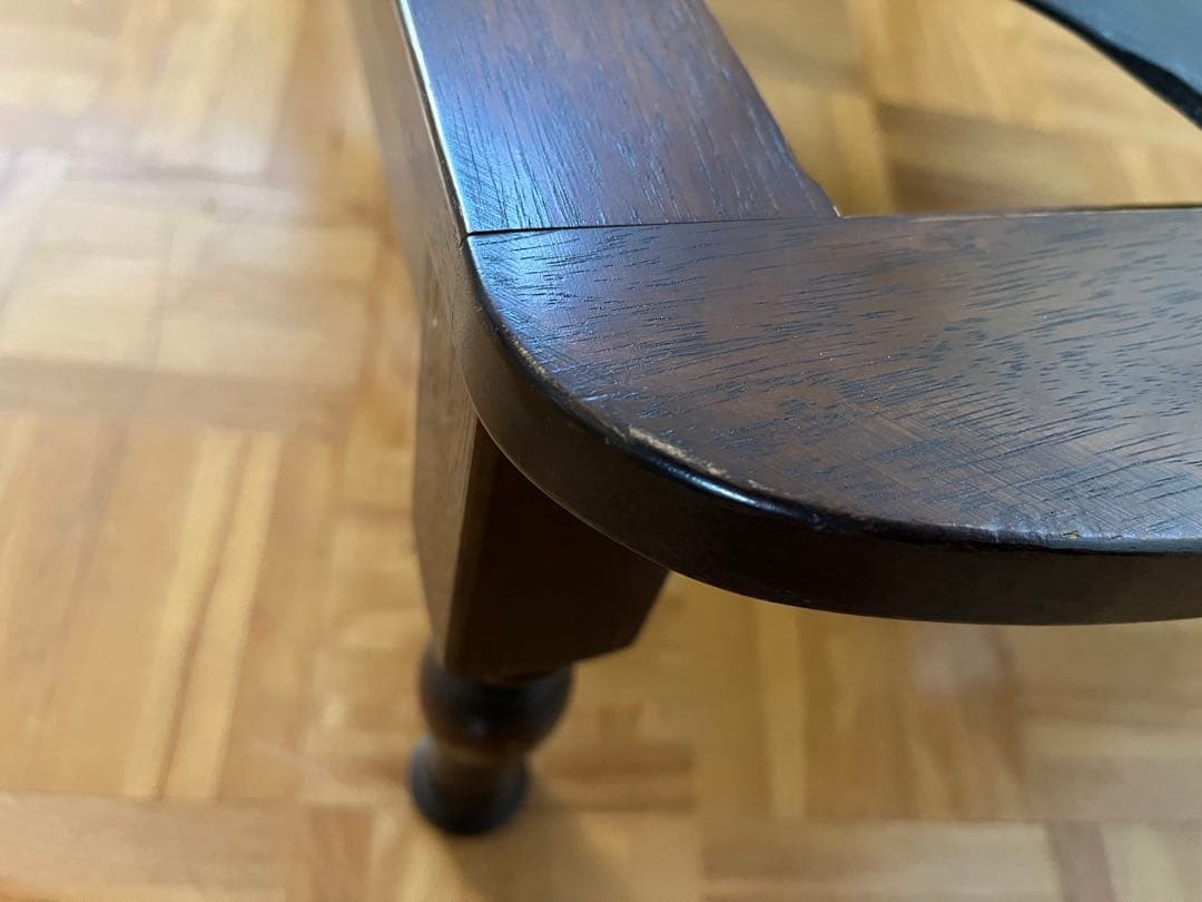 【値下げしました】飛騨産業 穂高 キツツキ リビング ソファー（出品No.２）