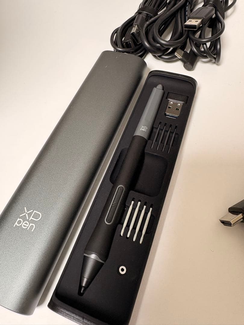 液タブ XPPen Artist Pro 16 (Gen 2)