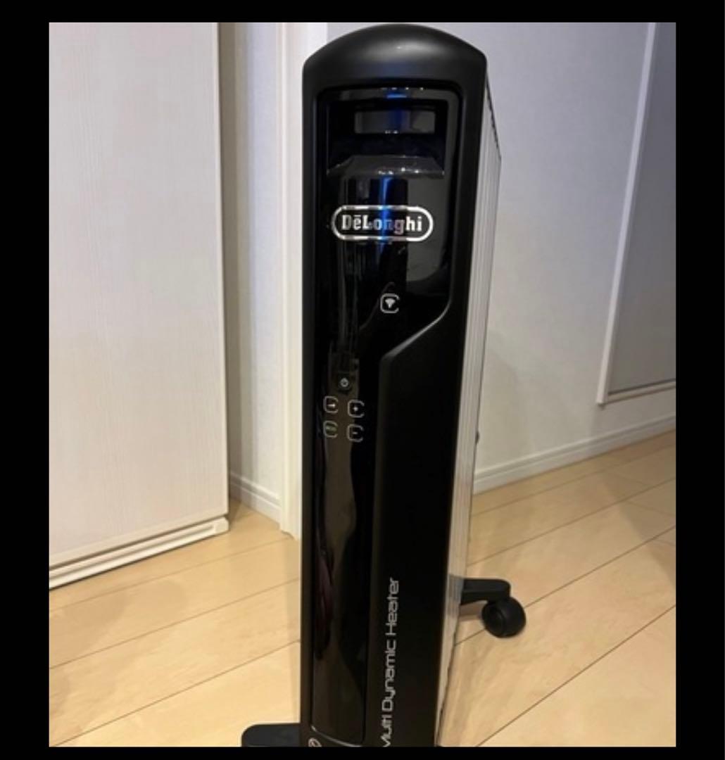 特別価格　季節変わりセール！値下げ！！！デロンギ　オイルヒーター