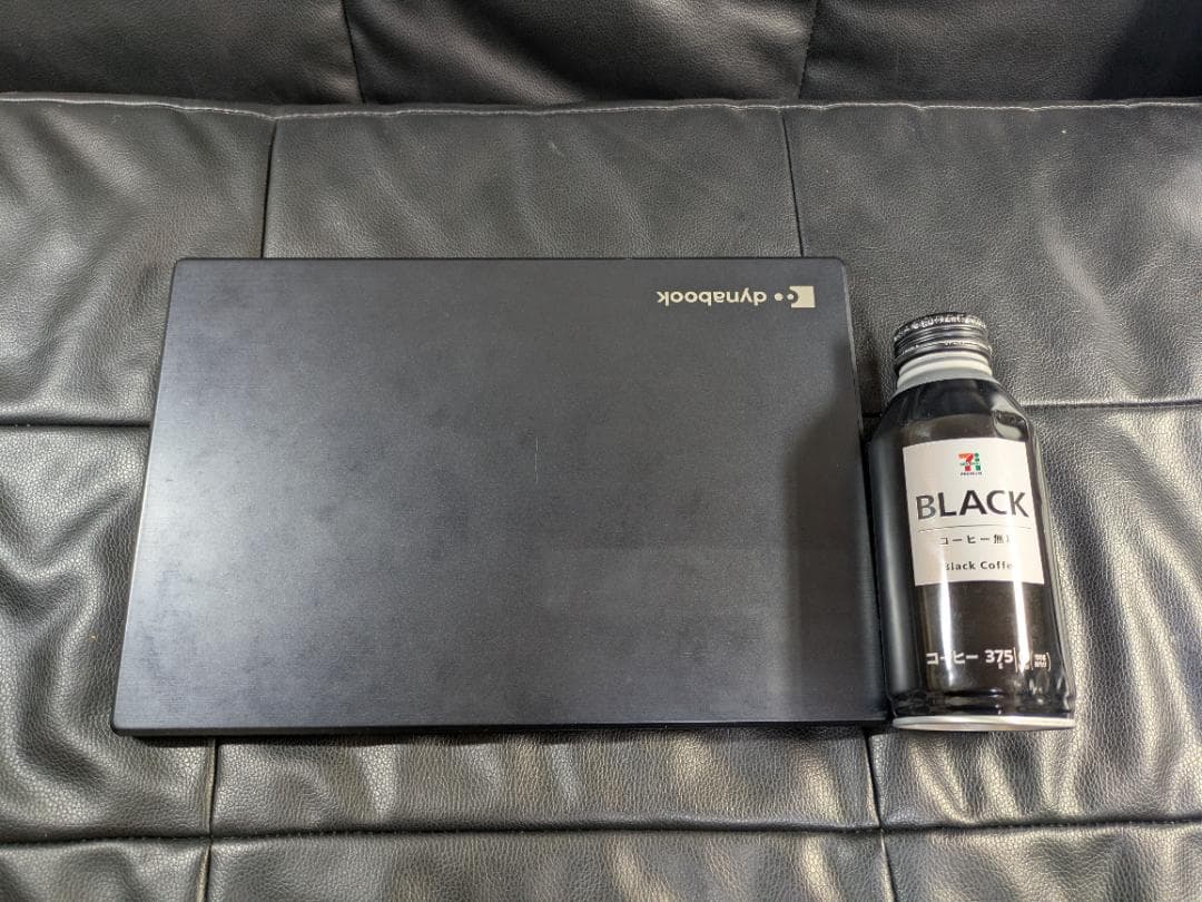 Windows11Pro　dynabook　モバイルノートPC