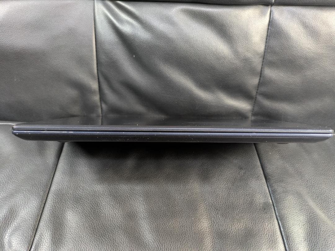 Windows11Pro　dynabook　モバイルノートPC