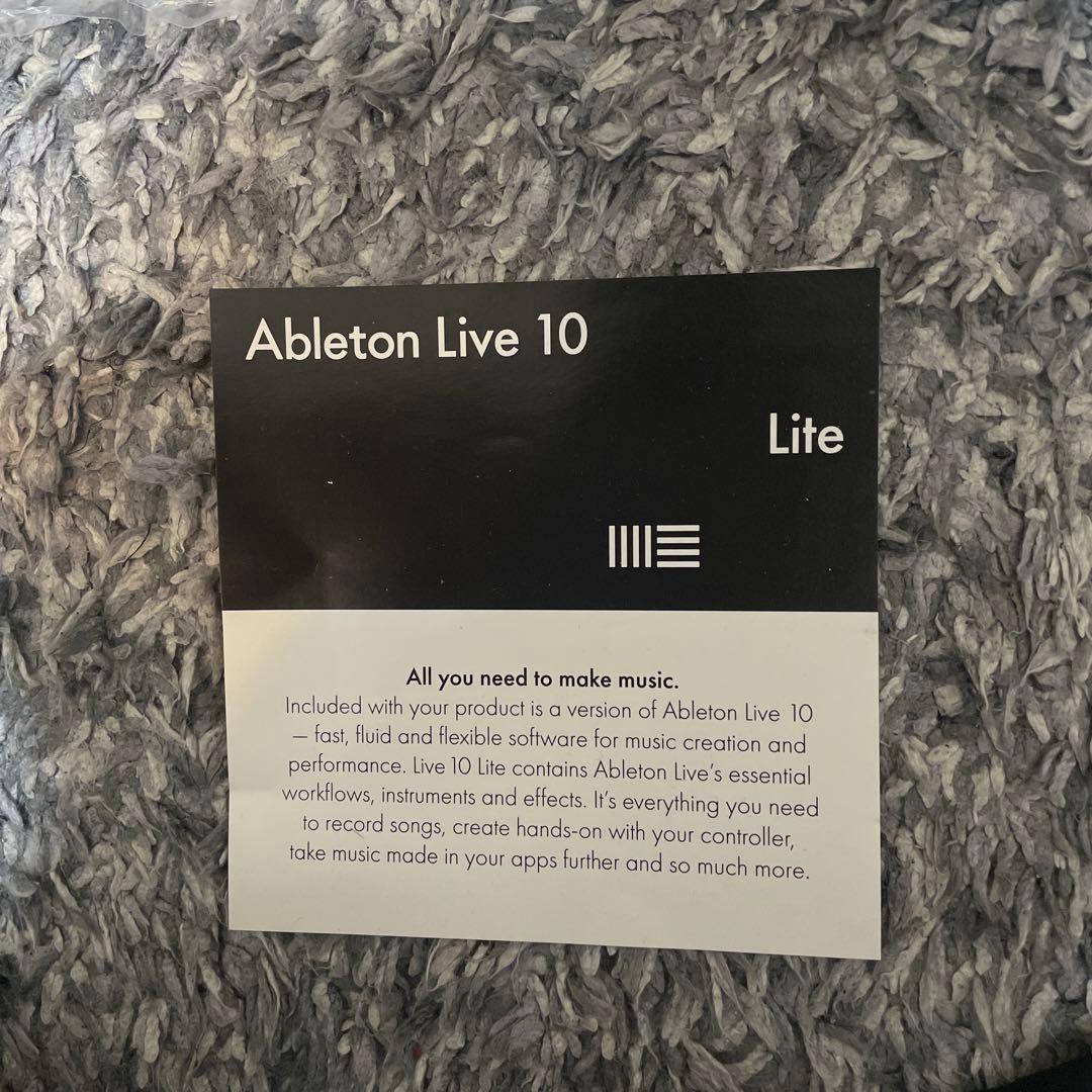 DJ機材 Akai Professional MPD226