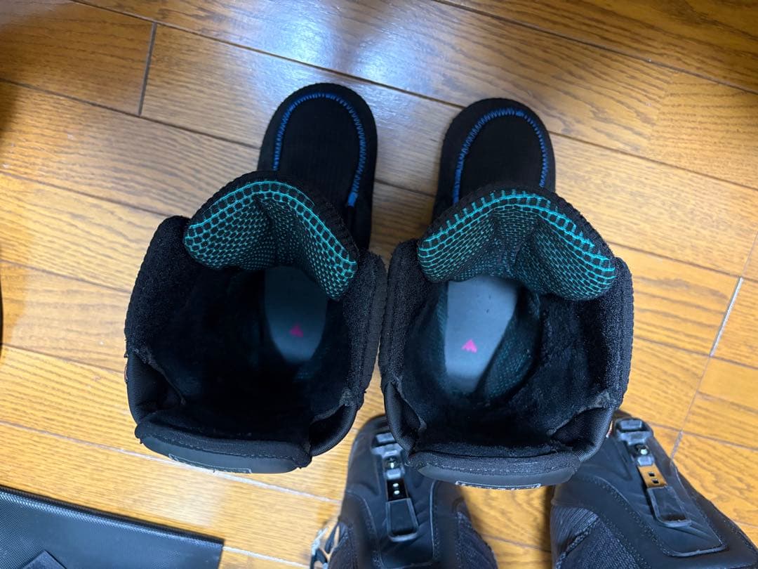 バートン ステップオン Ritual スノーボードブーツ