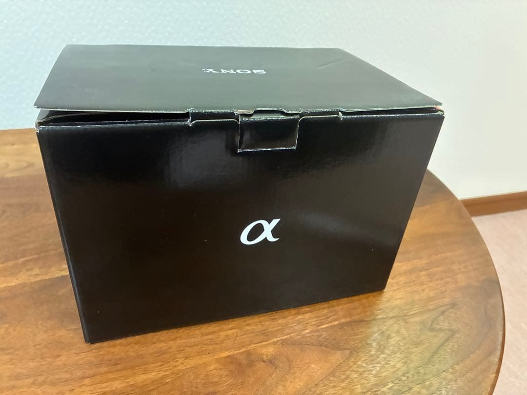 α7 IV ILCE-7M4 ボディのみ