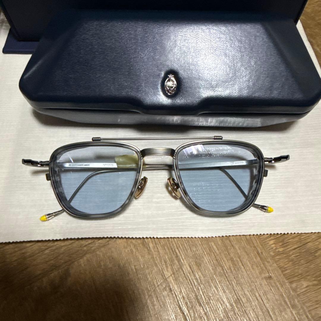 JACQUES MARIE MAGE AYRTON SENNA サングラス