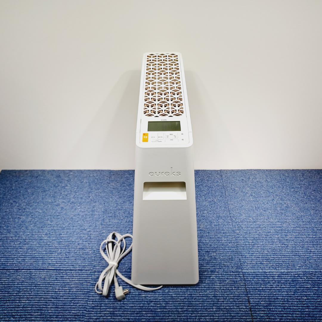 D119　ヘリテイジヒーター　ユーレックス　EHT-M15QDS(WT)