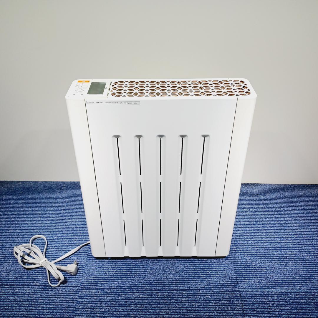 D119　ヘリテイジヒーター　ユーレックス　EHT-M15QDS(WT)