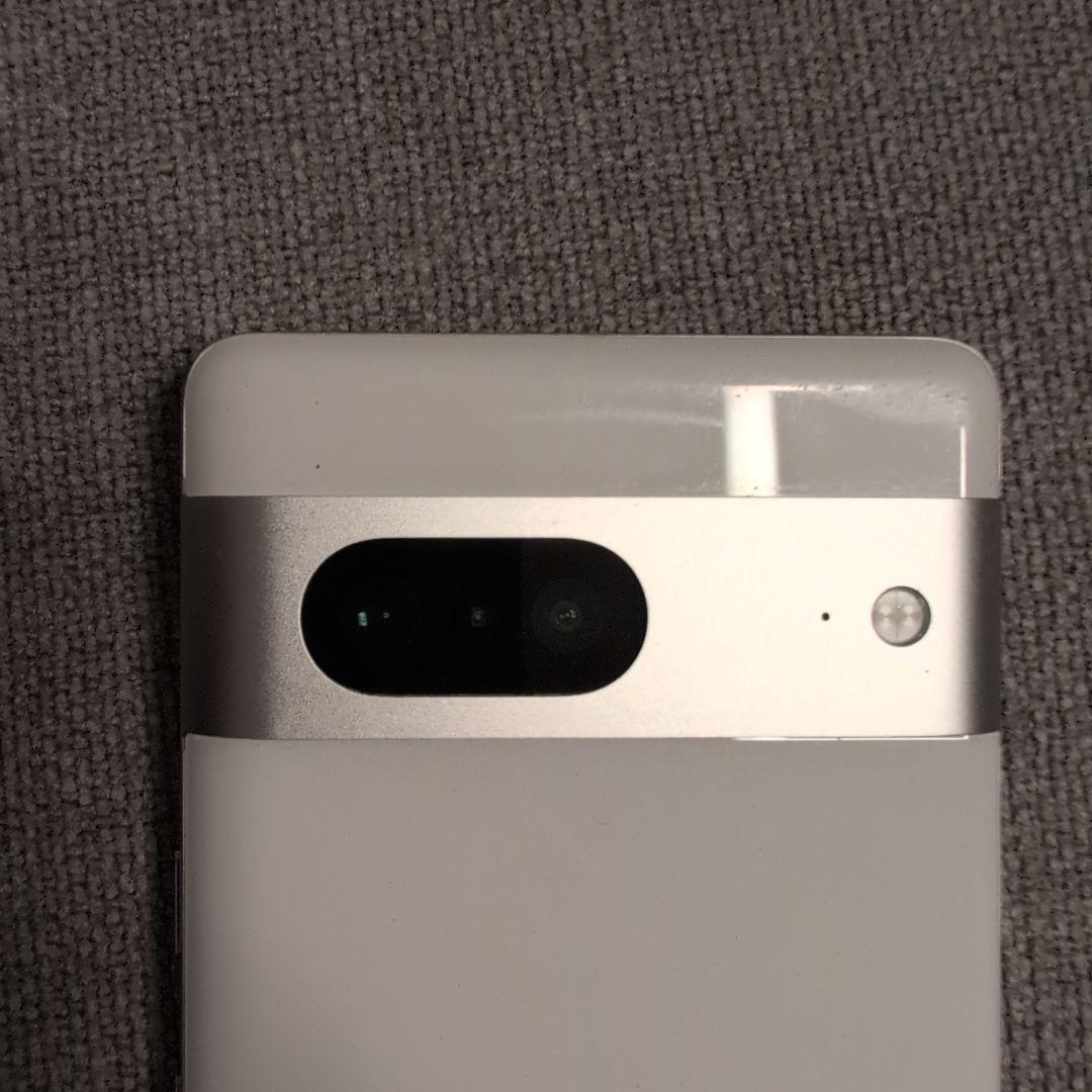 Google Pixel 7 128GB  SIMフリー