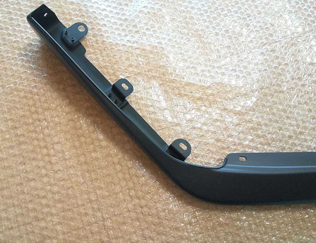 スバル レヴォーグ VM4 STI フロントリップスポイラー リップスポイラー