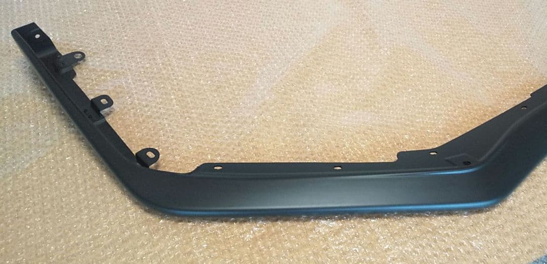 スバル レヴォーグ VM4 STI フロントリップスポイラー リップスポイラー