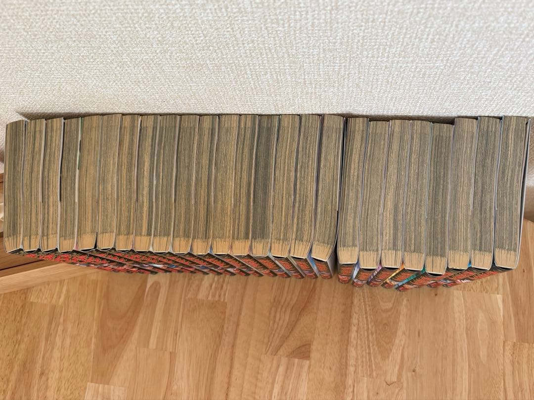 キングダム 1〜56巻 ・63セット　（57〜62巻 欠け）