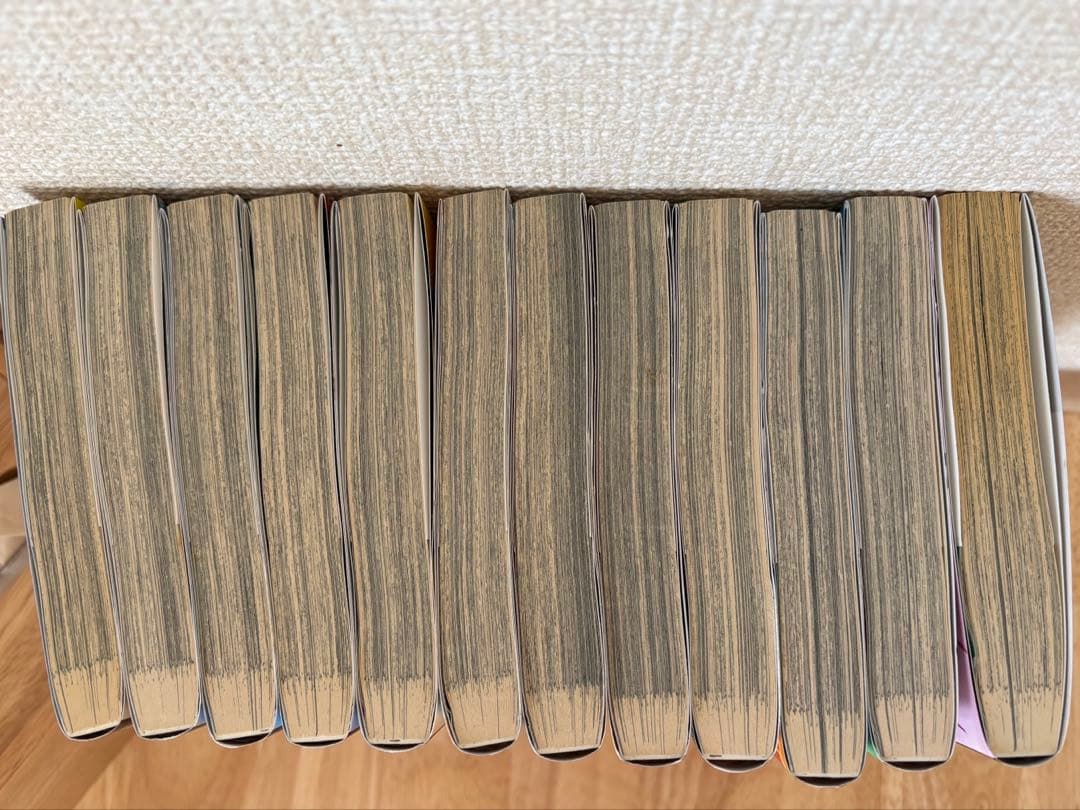 キングダム 1〜56巻 ・63セット　（57〜62巻 欠け）