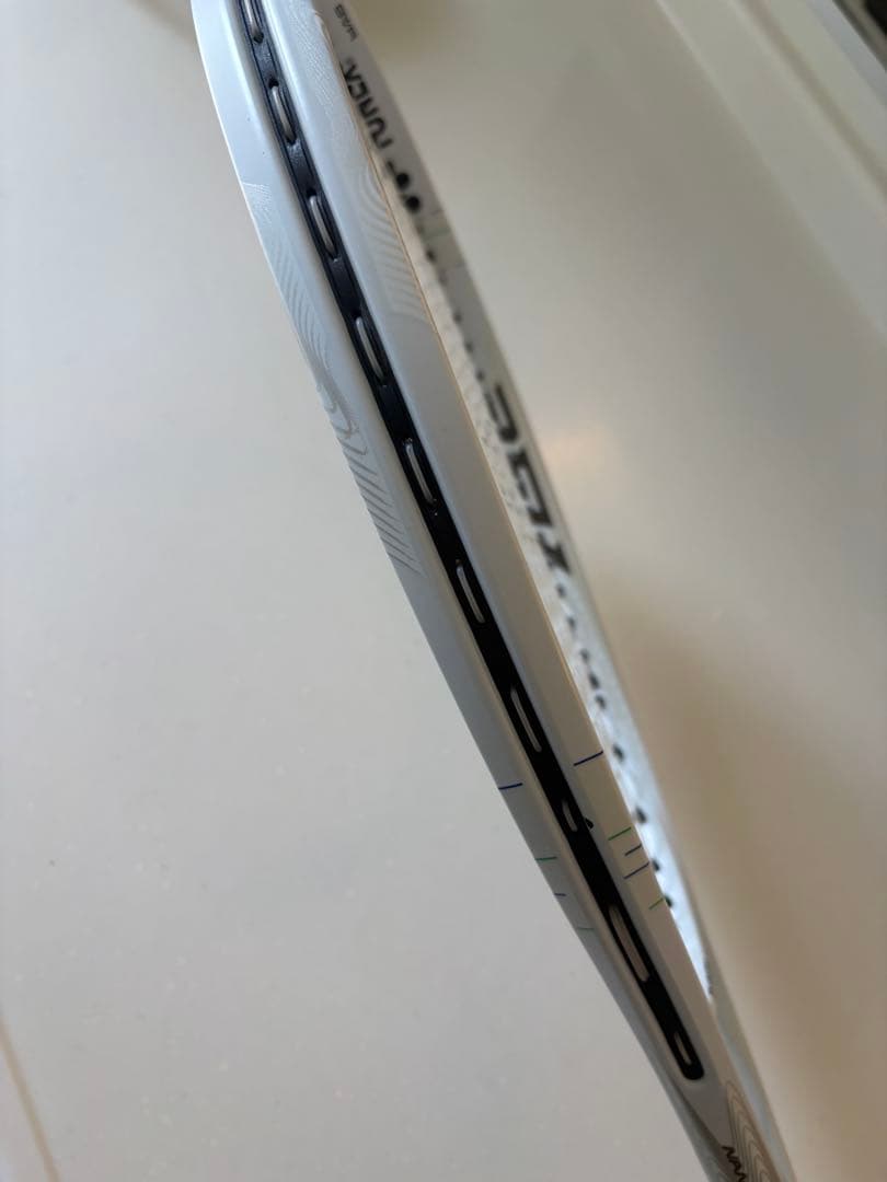 ラケット(軟式用) YONEX NANOFORCE 8V