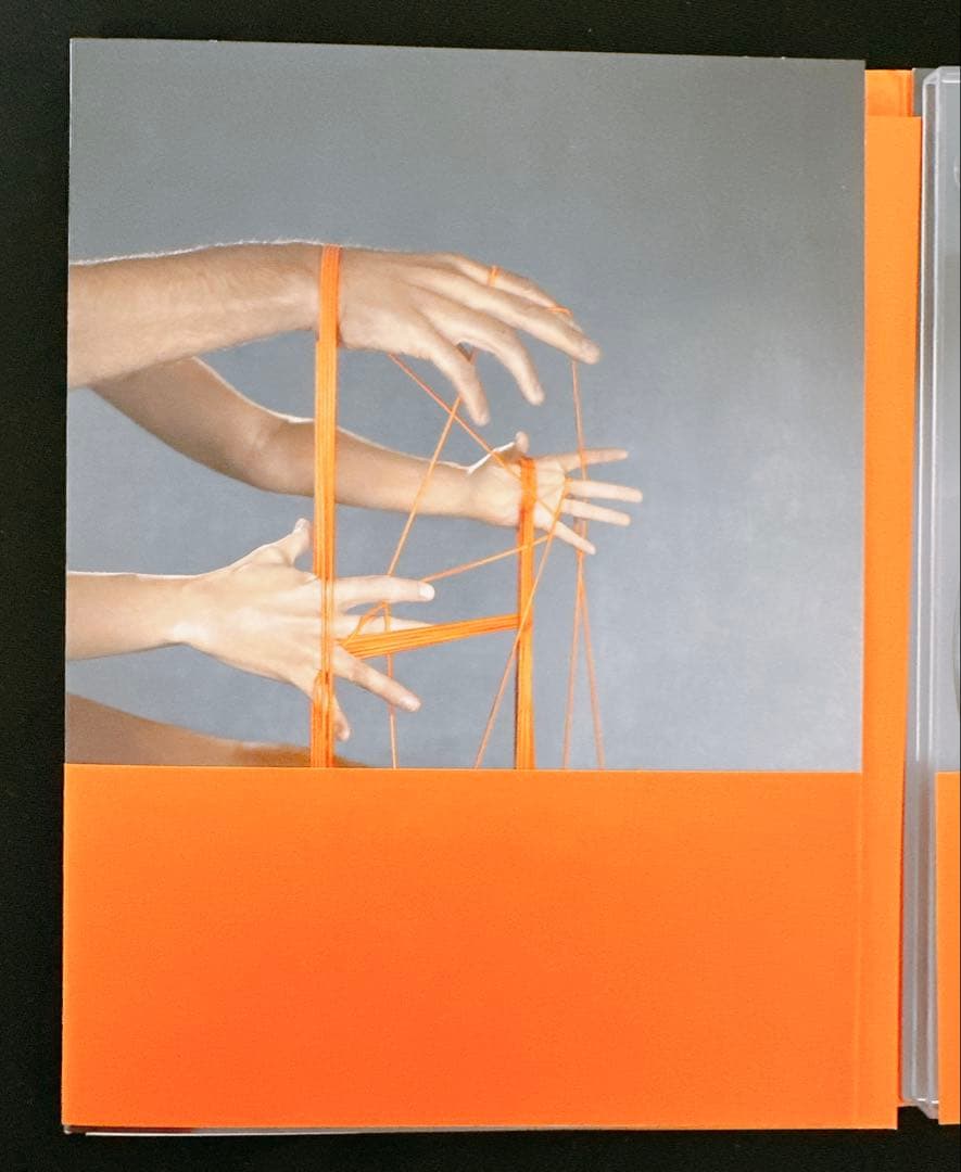 DVD ハート&クラフト　エルメスのドキュメンタリー