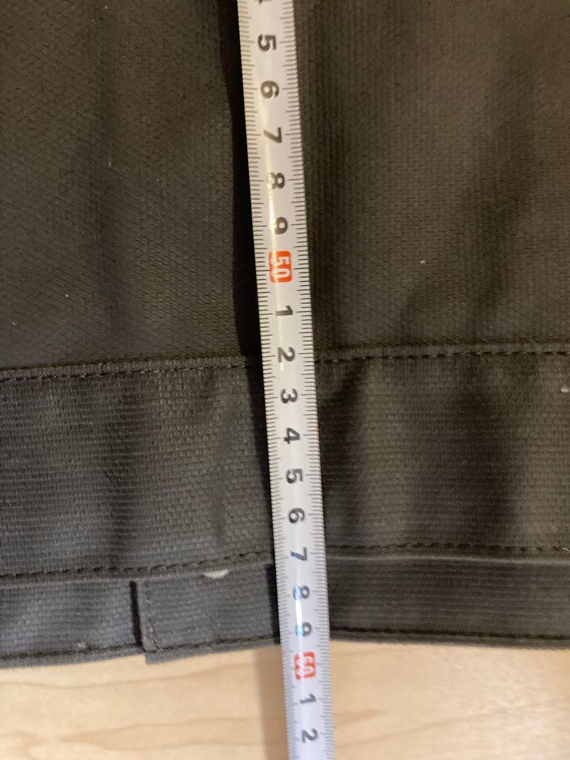 【新品未使用】フルカウント ブラックピケJKT（検索）デニムマッコイウエアハウス