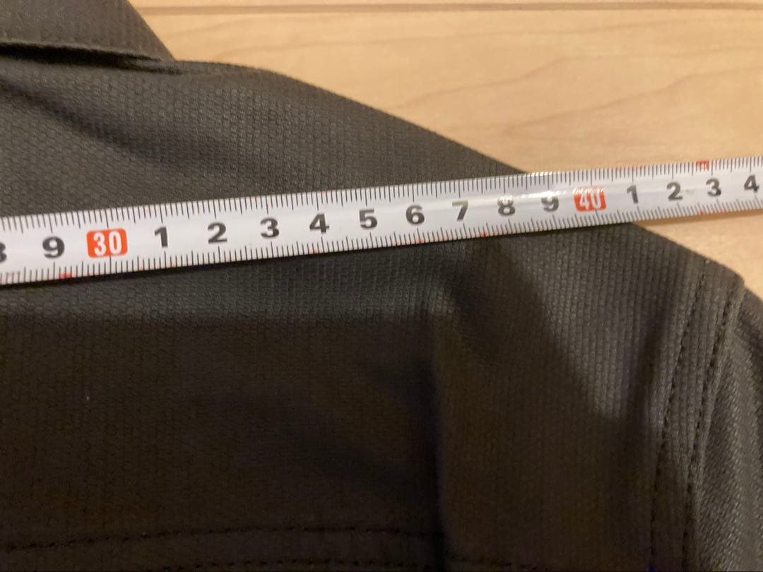 【新品未使用】フルカウント ブラックピケJKT（検索）デニムマッコイウエアハウス