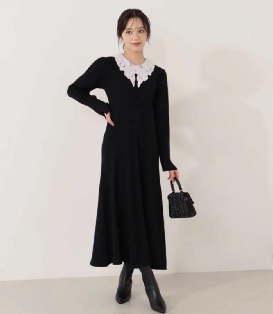 PROPORTION BODY DRESSING ワンピース　プロポーション