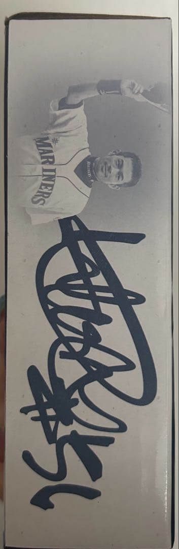 8/10球場限定　シアトルマリナーズ　イチロー　野球殿堂　プラーク　盾 未開封