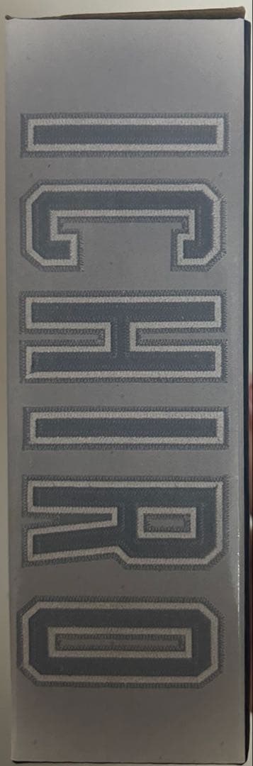 8/10球場限定　シアトルマリナーズ　イチロー　野球殿堂　プラーク　盾 未開封