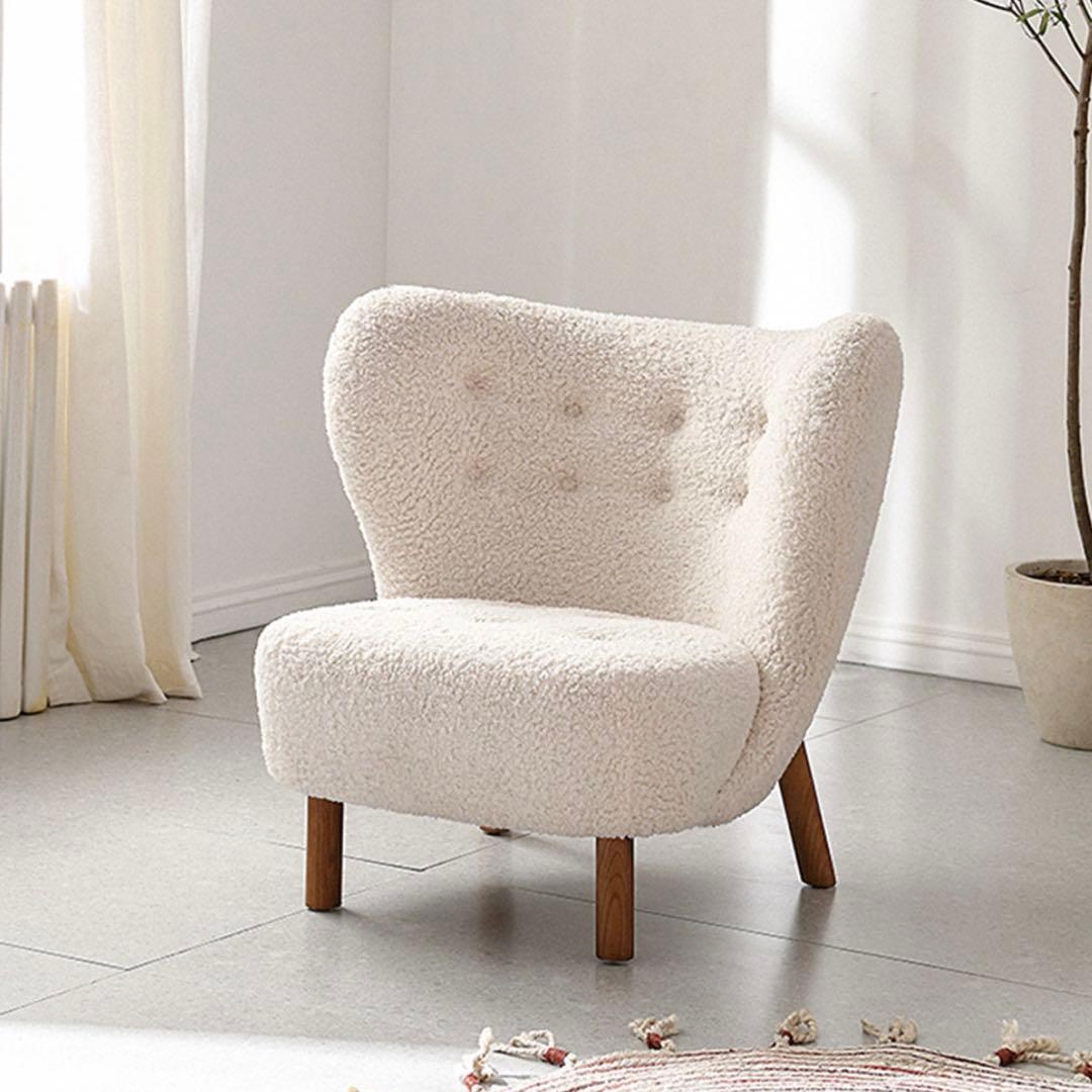 【Jan Hu様】1人掛けソファ　VeroMan