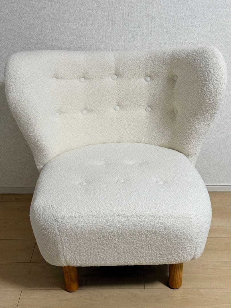 【Jan Hu様】1人掛けソファ　VeroMan