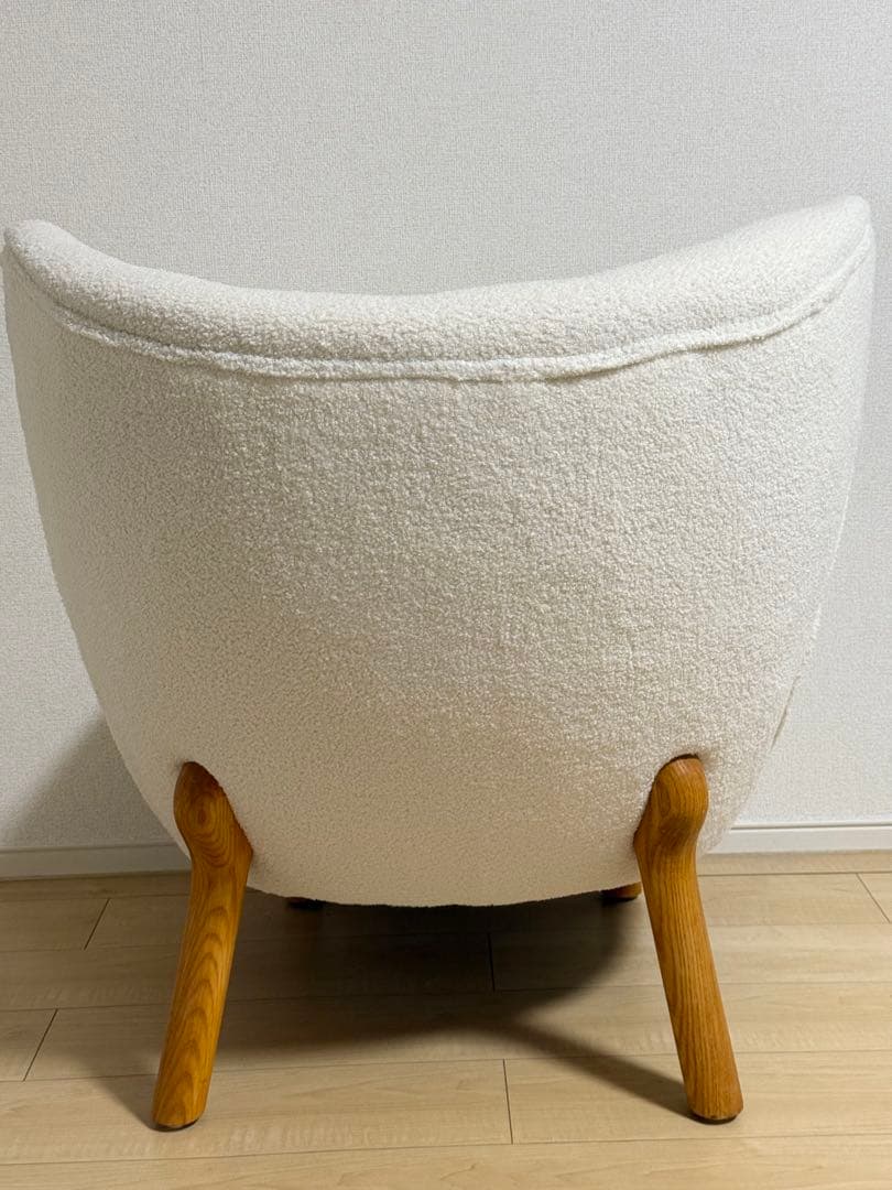 【Jan Hu様】1人掛けソファ　VeroMan