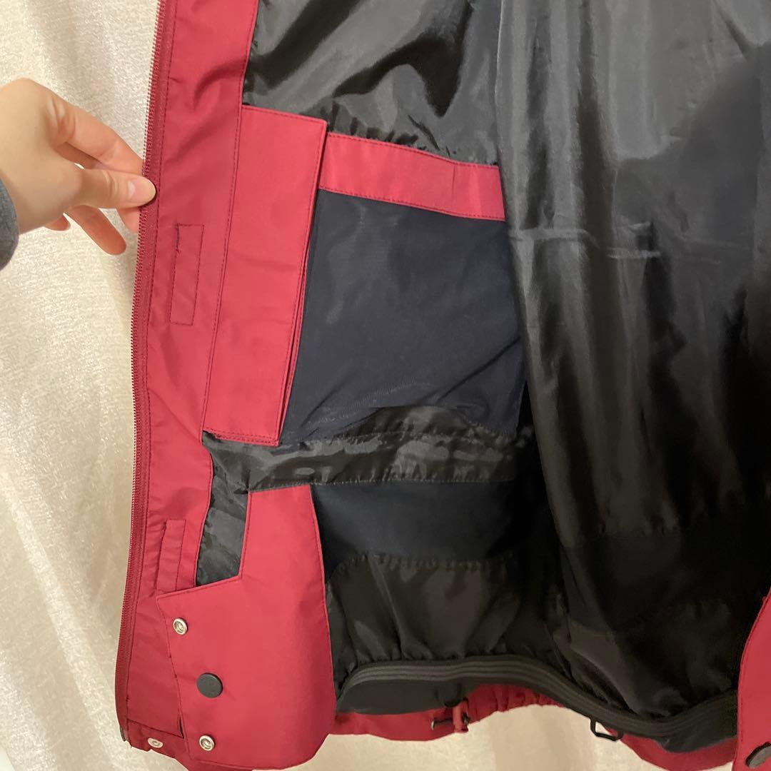 【お値下げ】SCAPE マークゴンザレス　スノボウェア　Mサイズ