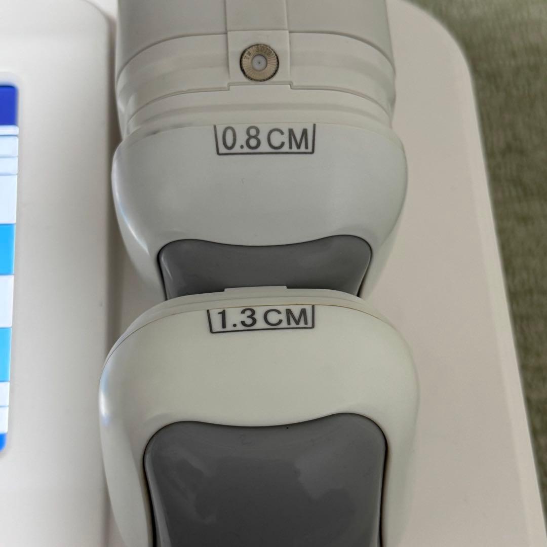 ライポソニックス Liposonix HIFU ハイフ 業務用 サロン エステ