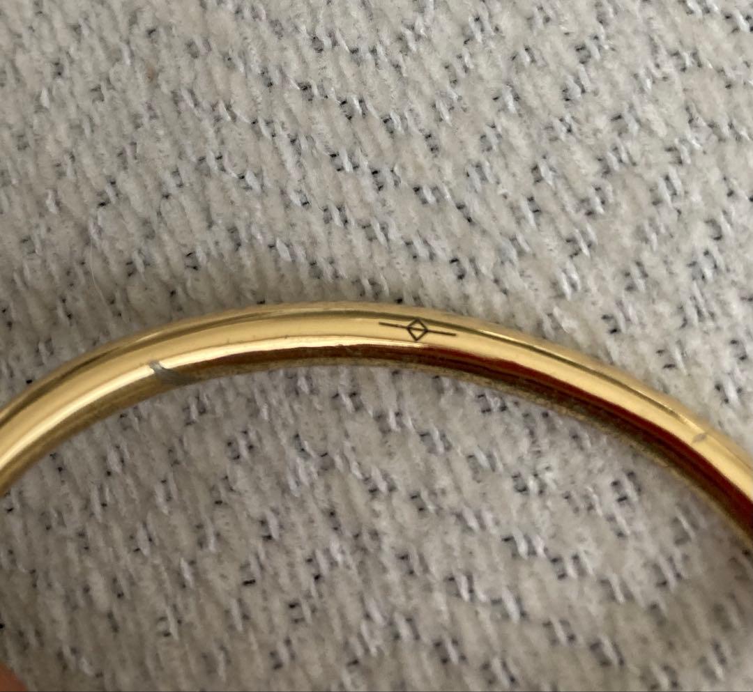 難有り❗️GABRIELA ARTIGAS/ガブリ アルティガスTUSK CUFF