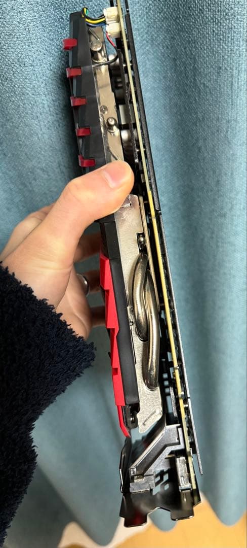 グラフィックボード・グラボ・ビデオカード GeForce GTX 1060 GAMING X 6G