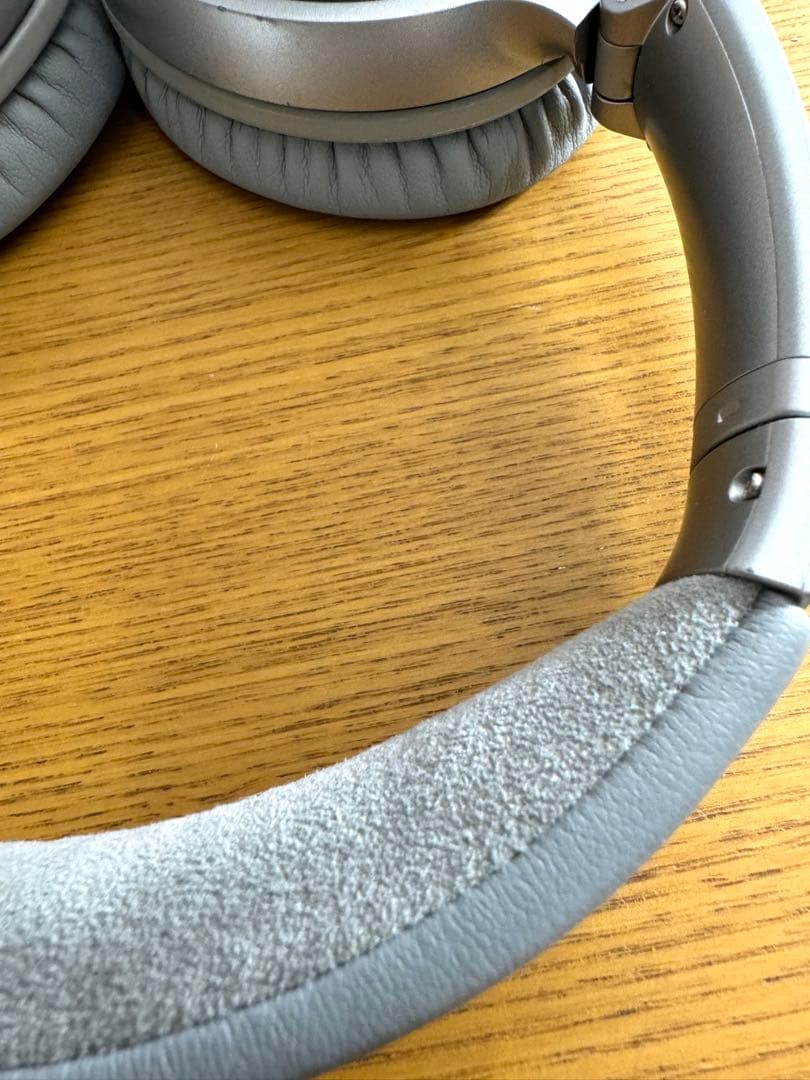 Bose ヘッドホン Quiet Comfort 35 II QC35II