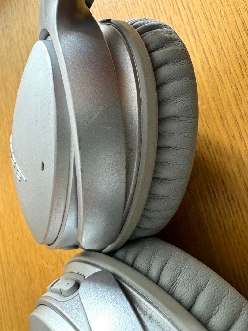 Bose ヘッドホン Quiet Comfort 35 II QC35II