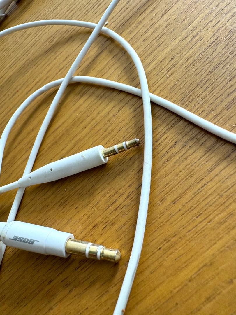 Bose ヘッドホン Quiet Comfort 35 II QC35II