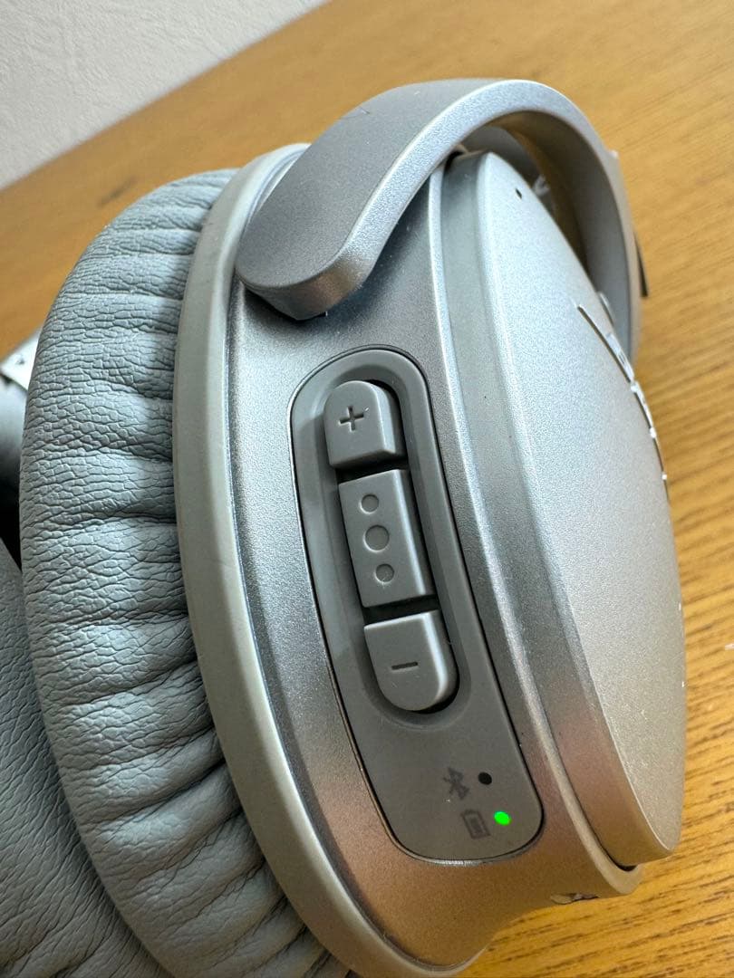 Bose ヘッドホン Quiet Comfort 35 II QC35II