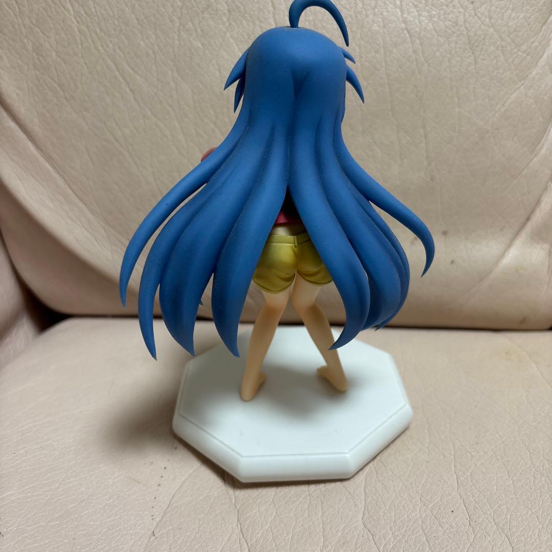 らき☆すた 泉こなた 私服Ver. 完成品フィギュア