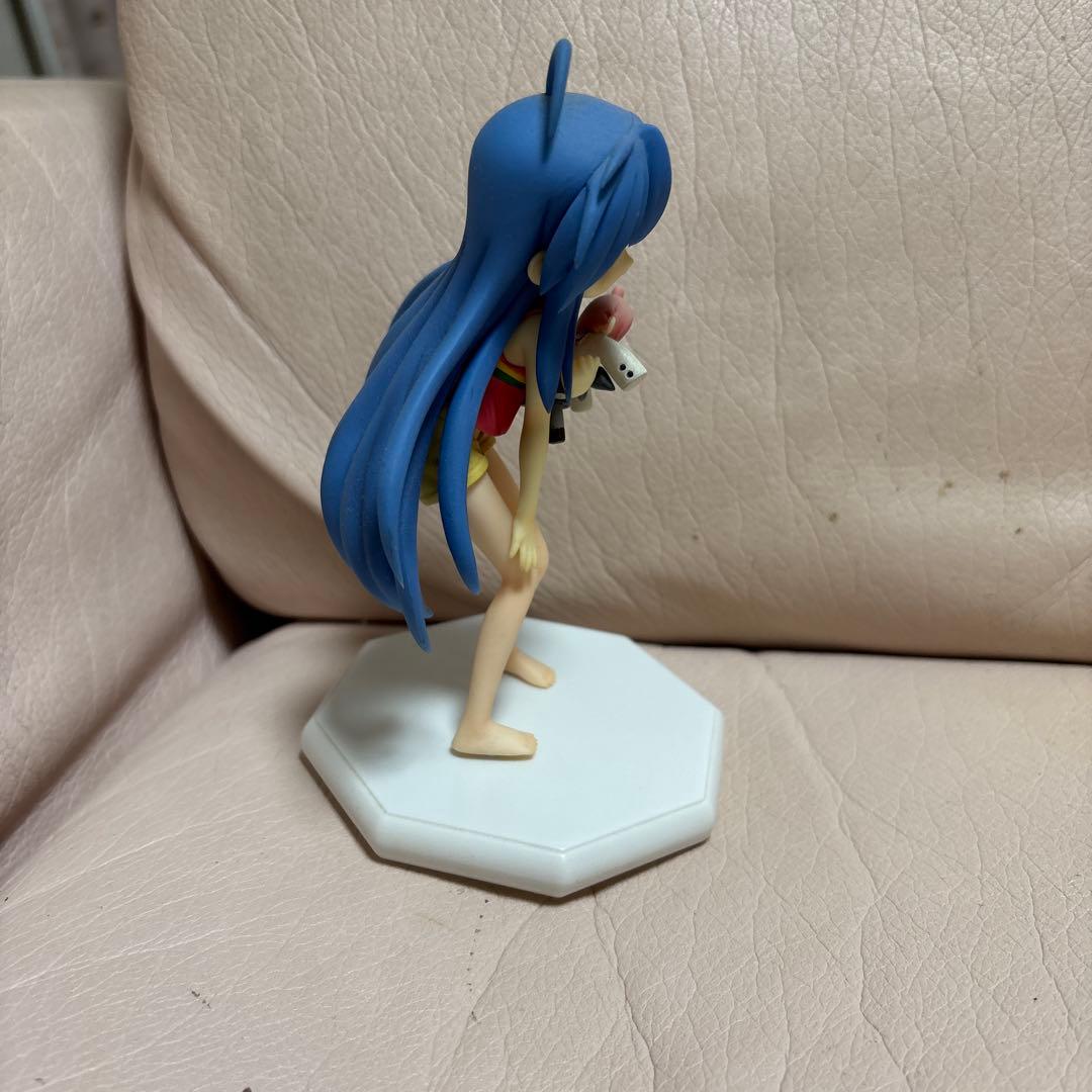 らき☆すた 泉こなた 私服Ver. 完成品フィギュア