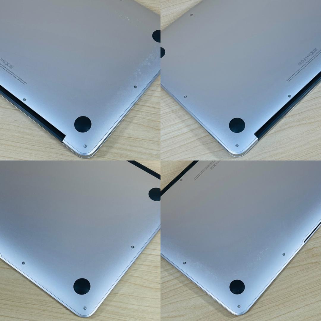 MacBook本体 T239 MacBook Air i5 11inch 4GB 64GB
