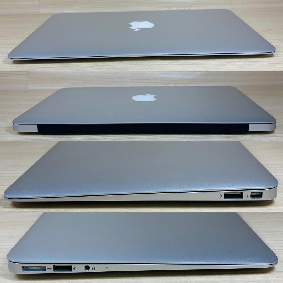 MacBook本体 T239 MacBook Air i5 11inch 4GB 64GB