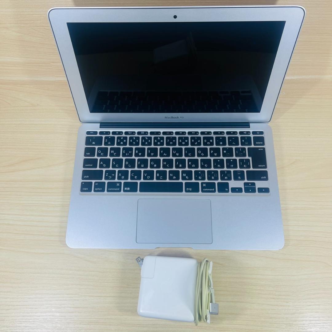 MacBook本体 T239 MacBook Air i5 11inch 4GB 64GB