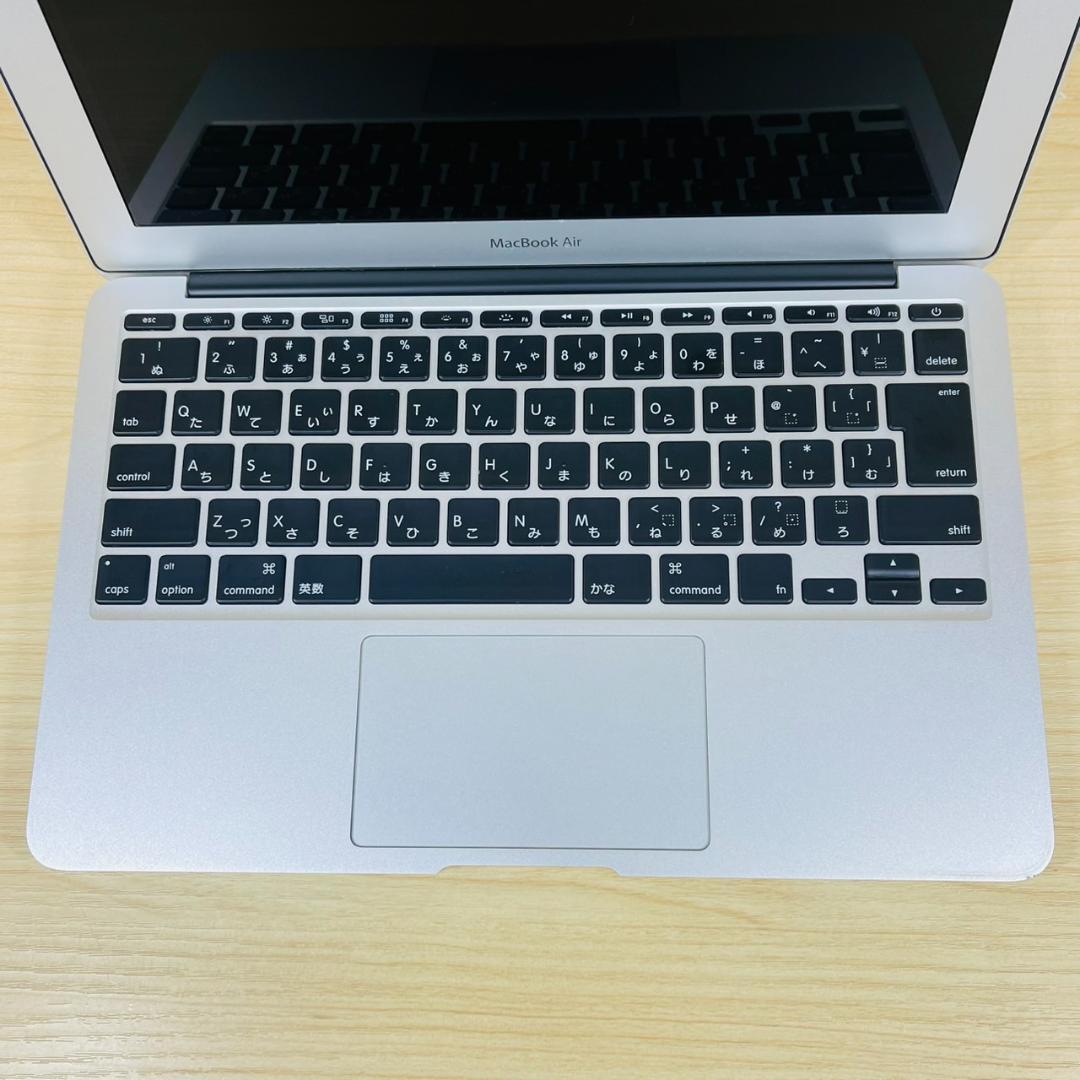 MacBook本体 T239 MacBook Air i5 11inch 4GB 64GB