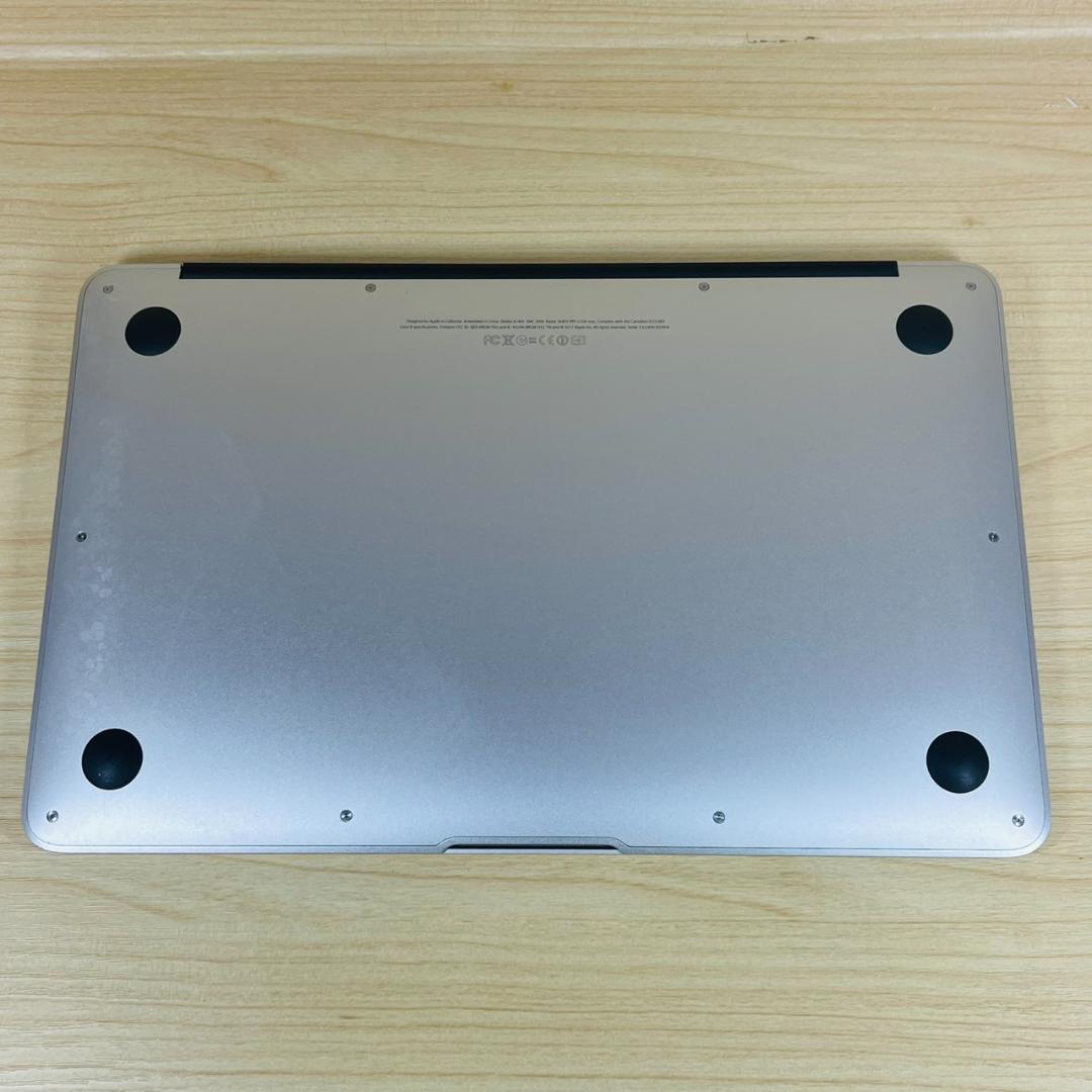 MacBook本体 T239 MacBook Air i5 11inch 4GB 64GB